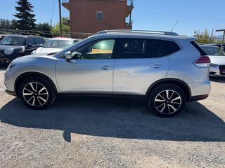 Nissan X-Trail 2016-thumb-2