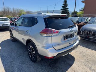 Nissan X-Trail 2016-thumb-3