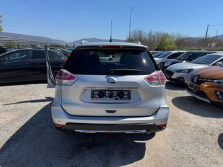 Nissan X-Trail 2016-thumb-4