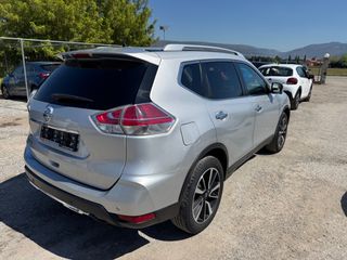 Nissan X-Trail 2016-thumb-5