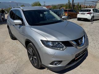 Nissan X-Trail 2016-thumb-7