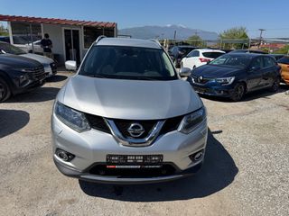 Nissan X-Trail 2016-thumb-8