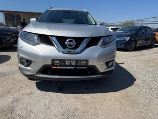 Nissan X-Trail 2016-thumb-9