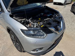 Nissan X-Trail 2016-thumb-10