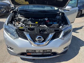 Nissan X-Trail 2016-thumb-11