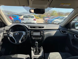 Nissan X-Trail 2016-thumb-22