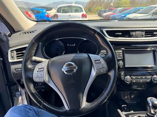 Nissan X-Trail 2016-thumb-23