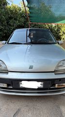 Fiat Seicento 2002 FIAT AUTO SPA