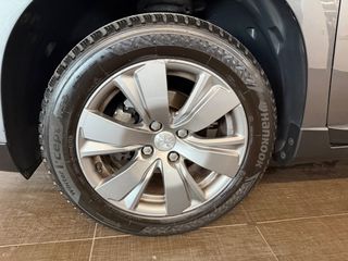 Peugeot 2008 2017 1.2 PURETECH STYLE 82HP NAVI CLIMA-thumb-62