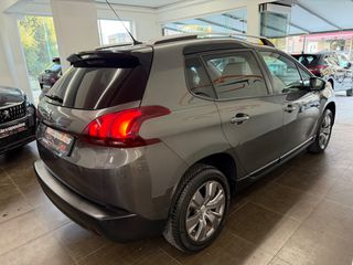 Peugeot 2008 2017 1.2 PURETECH STYLE 82HP NAVI CLIMA-thumb-3