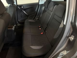 Peugeot 2008 2017 1.2 PURETECH STYLE 82HP NAVI CLIMA-thumb-40
