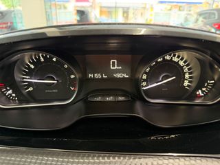 Peugeot 2008 2017 1.2 PURETECH STYLE 82HP NAVI CLIMA-thumb-42