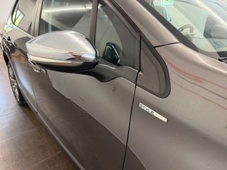 Peugeot 2008 2017 1.2 PURETECH STYLE 82HP NAVI CLIMA-thumb-54