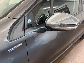 Peugeot 2008 2017 1.2 PURETECH STYLE 82HP NAVI CLIMA-thumb-57