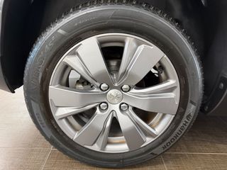 Peugeot 2008 2017 1.2 PURETECH STYLE 82HP NAVI CLIMA-thumb-60