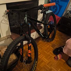 Downhill - Enduro - Trail Orbea 2023 Laufey H-LTD