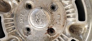 MILLE MIGLIA VINTAGE ΖΑΝΤΕΣ