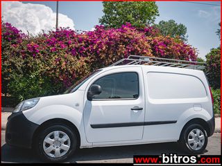 Κλούβα Renault 2021 VAN EUR6 1.5 DCI ΜΕ 80HP+CRUISE+ΣΧΑΡΑ!-thumb-1