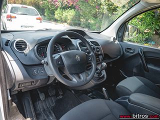 Κλούβα Renault 2021 VAN EUR6 1.5 DCI ΜΕ 80HP+CRUISE+ΣΧΑΡΑ!-thumb-2