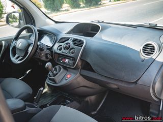 Κλούβα Renault 2021 VAN EUR6 1.5 DCI ΜΕ 80HP+CRUISE+ΣΧΑΡΑ!-thumb-3