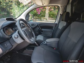 Κλούβα Renault 2021 VAN EUR6 1.5 DCI ΜΕ 80HP+CRUISE+ΣΧΑΡΑ!-thumb-4