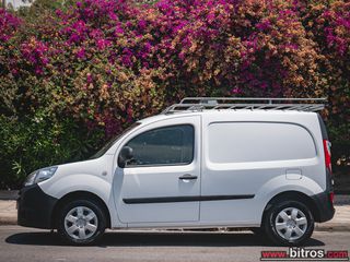 Κλούβα Renault 2021 VAN EUR6 1.5 DCI ΜΕ 80HP+CRUISE+ΣΧΑΡΑ!-thumb-6