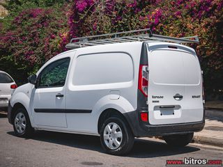 Κλούβα Renault 2021 VAN EUR6 1.5 DCI ΜΕ 80HP+CRUISE+ΣΧΑΡΑ!-thumb-7