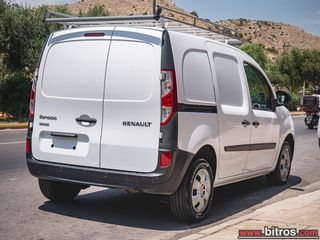 Κλούβα Renault 2021 VAN EUR6 1.5 DCI ΜΕ 80HP+CRUISE+ΣΧΑΡΑ!-thumb-9