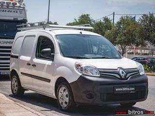 Κλούβα Renault 2021 VAN EUR6 1.5 DCI ΜΕ 80HP+CRUISE+ΣΧΑΡΑ!-thumb-10