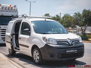 Κλούβα Renault 2021 VAN EUR6 1.5 DCI ΜΕ 80HP+CRUISE+ΣΧΑΡΑ!-thumb-11