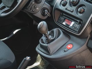 Κλούβα Renault 2021 VAN EUR6 1.5 DCI ΜΕ 80HP+CRUISE+ΣΧΑΡΑ!-thumb-19
