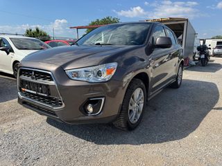 Mitsubishi Asx 2016-thumb-1