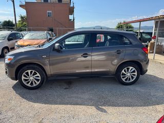 Mitsubishi Asx 2016-thumb-2