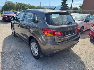 Mitsubishi Asx 2016-thumb-3