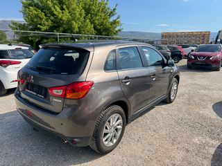 Mitsubishi Asx 2016-thumb-5
