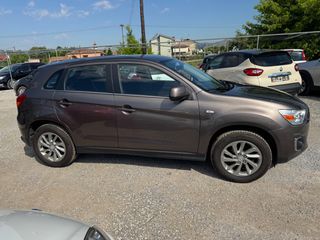 Mitsubishi Asx 2016-thumb-6