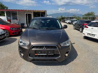 Mitsubishi Asx 2016-thumb-9