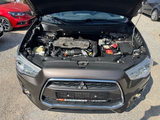 Mitsubishi Asx 2016-thumb-11