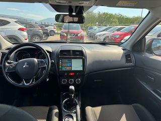 Mitsubishi Asx 2016-thumb-22