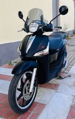 Piaggio Liberty 150 2020 sport