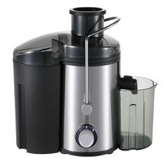 Muhler MJ-600S Αποχυμωτής 600W