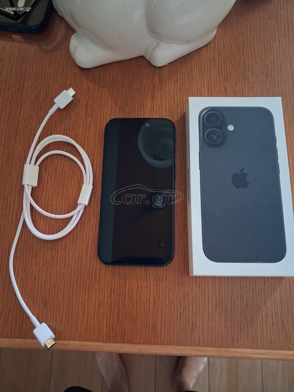 Iphone 16 - Αριστο