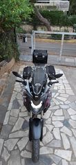 Honda CBX 500 2021