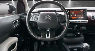 Citroen C4 Cactus 2018 Facelift 1.2 PureTech 110HP | Clima  |  Rear Camera-thumb-13