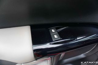 Citroen C4 Cactus 2018 Facelift 1.2 PureTech 110HP | Clima  |  Rear Camera-thumb-17
