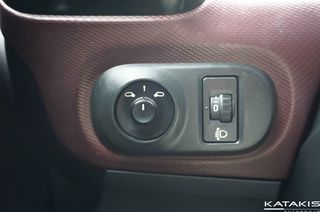 Citroen C4 Cactus 2018 Facelift 1.2 PureTech 110HP | Clima  |  Rear Camera-thumb-18