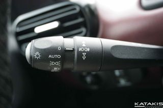 Citroen C4 Cactus 2018 Facelift 1.2 PureTech 110HP | Clima  |  Rear Camera-thumb-20