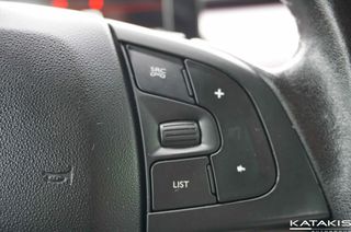 Citroen C4 Cactus 2018 Facelift 1.2 PureTech 110HP | Clima  |  Rear Camera-thumb-21