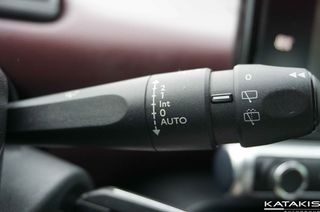 Citroen C4 Cactus 2018 Facelift 1.2 PureTech 110HP | Clima  |  Rear Camera-thumb-22