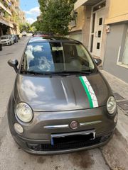 Fiat 500 2010 1.2 8V Sport
